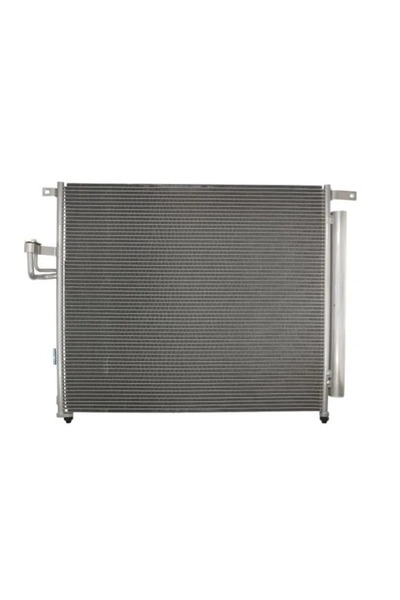Thermotec Radiator Condensator Aer Condiționat FORD RANGER