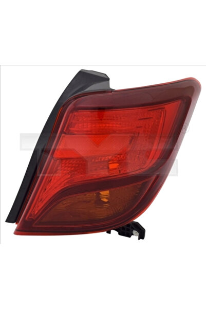 TYC Lampa Spate Stanga TOYOTA YARIS