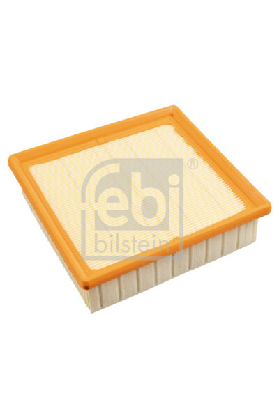 FEBI BILSTEIN Filtru Habitaclu Volvo Fm Ii Fm Iii Fmx Ii Fmx Iii 01.10- VOLVO...