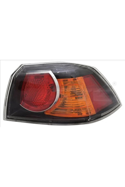 TYC Lampa Spate Dreapta MITSUBISHI LANCER 8