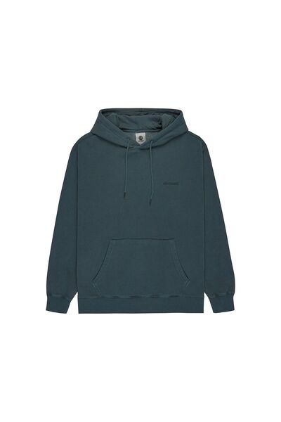 Element Bluză bărbătească ELYFT00173-BTG0 Verde