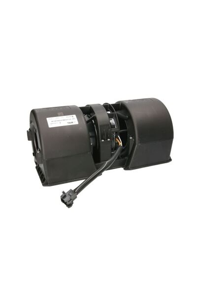 SPAL Suflanta de Aer 24v (control Infinit de Variabil al Vitezei) Mercedes Se...
