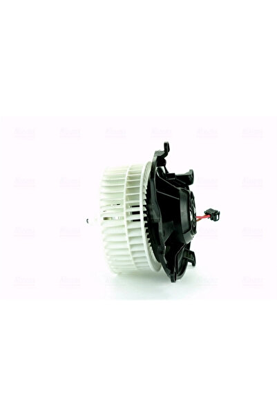 Nissens Ventilator Aeroterma MERCEDES-BENZ CLS/E-CLASS/E-CLASS T-Model