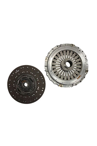 FEBI BILSTEIN Kit Ambreiaj (432mm) Man Lion´s City Tga Tgs I Tgx I 06.96- MAN...