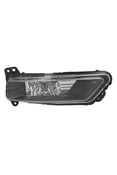 ZKW Lampa de Ceata Dreapta (h7 cu Iluminare Curba) 24v Man Tgl Ii Tgm Ii Tgs ...