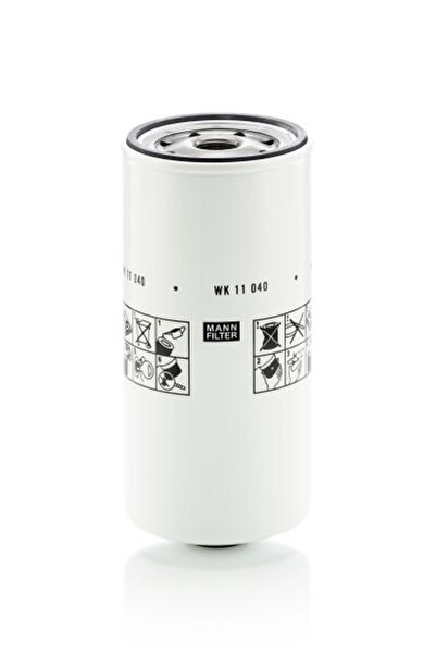 Mann-Filter Filtru Combustibil John Deere 200 C Lc 230 C Lc 230 Lc 270 C Lc 4...