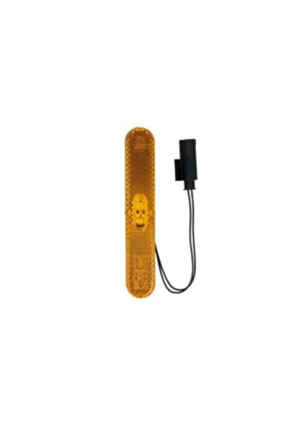 Hella Lampa Gabarit Dreapta/Stanga Forma: Oval Led Inaltime 28mm Latime 135mm...