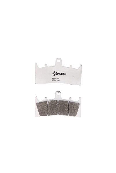 Brembo Placute de Frana Fata Destinat Pentru: Traseu Material: Sinter-la 52 2...