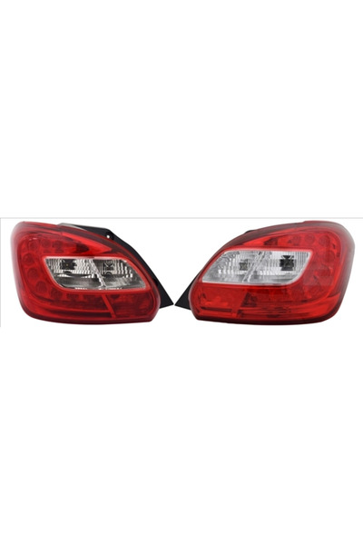 TYC Lampa Spate Stanga MITSUBISHI MIRAGE