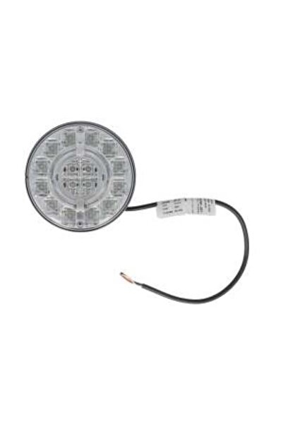 Aspöck Lampa Spate Dreapta/Stanga Braspoint 140 (led 12/24v cu Semnalizare cu...