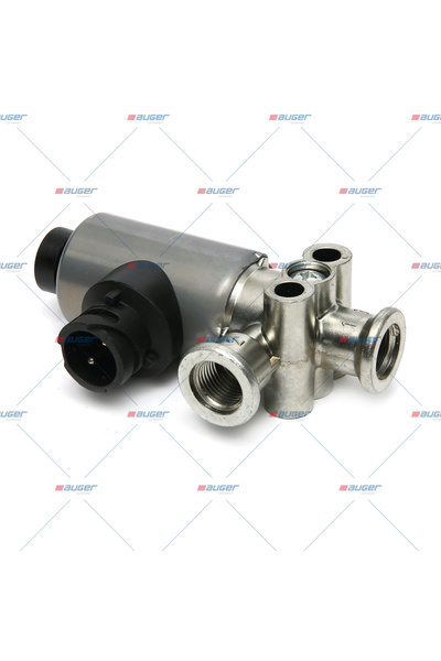 Auger Supapa Electromagnetica Daf 65 Cf 75 Cf 85 Cf... Evobus Man M 2000 L 20...
