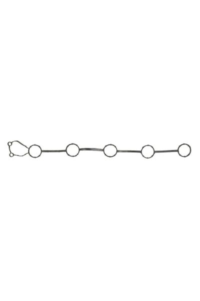 FEBI BILSTEIN Garnitura Capac Culbutori/Supape Stanga Audi A6 C6 A8 D3 R8 R8 ...