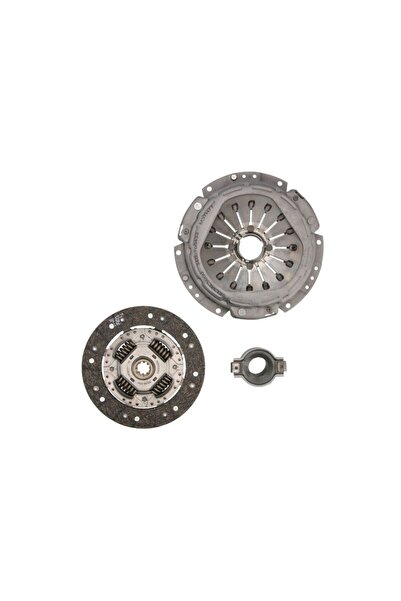 SACHS Kit Ambreiaj (235mm Nou) Iveco Daily Iii Daily Iv 09.02-08.11 IVECO DAI...