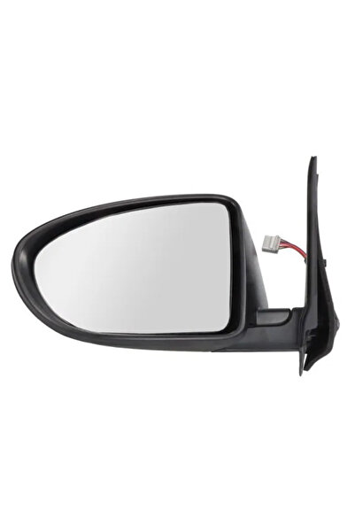 Blic Oglinda Exterioara Stanga NISSAN QASHQAI 1