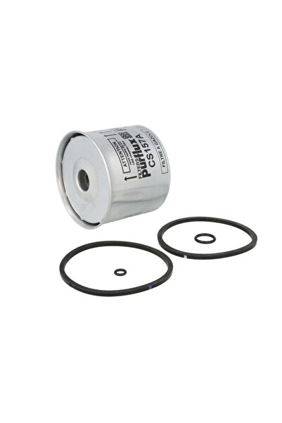 PURFLUX Filtru Combustibil Daf 400-serie Iveco Daily I Daily Ii Rvi B Messeng...