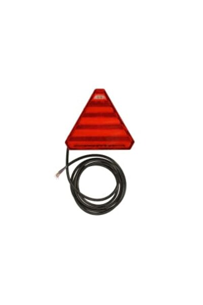 WAS Lampa Spate Stanga (led 12/24v cu Semnalizare Lampa Anti-ceata Lampa Mers...