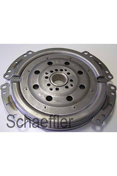 LUK Disc Ambreiaj (diametru: 348mm Numar Dinti: 26 Buc 39x42 5) Claas 816 Rz ...
