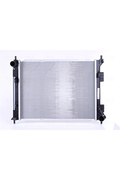 Nissens Radiator Racire Motor HYUNDAI ix20 KIA VENGA