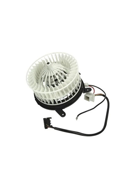 Thermotec Ventilator Aeroterma MERCEDES-BENZ E-CLASS/E-CLASS T-Model