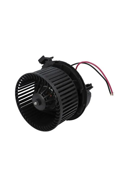 Thermotec Ventilator Aeroterma DACIA DUSTER/LOGAN/LOGAN pick-up/SANDERO LADA ...