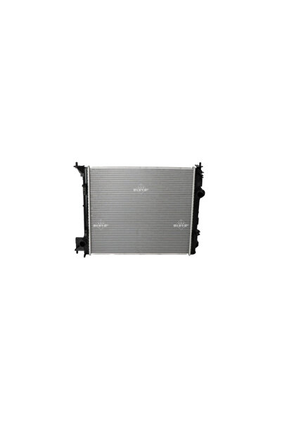 NRF Radiator Racire Motor NISSAN QASHQAI 2 RENAULT KADJAR