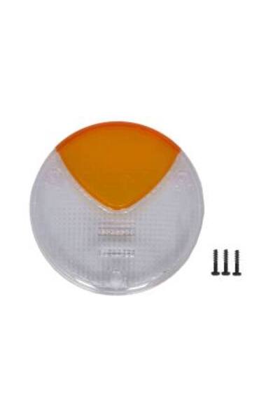 Hella Geam Lampa Elementul Lampii Spate Dreapta/Stanga (12/24v Alb/Portocaliu...