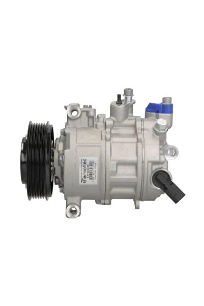 Thermotec Compresor Aer Conditionat Clima AUDI A4 B9/A5/A6 C7/A7/Q7 VW TOUAREG