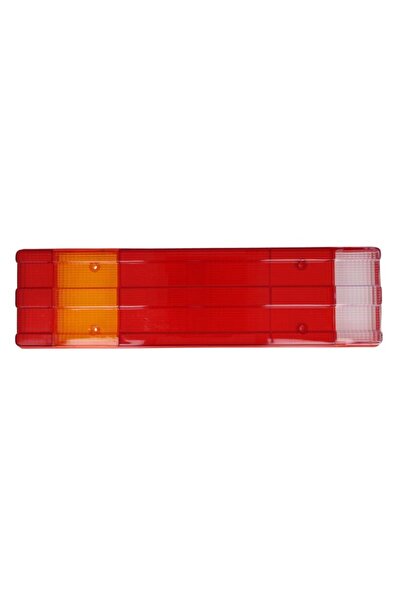 TRUCKLIGHT Geam Lampa Spate Dreapta/Stanga Mercedes Atego Sprinter 2-t (b901 ...