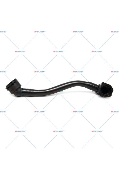 Auger Conducta Compresor Mercedes-benz Actros MP4 / MP5 2000-2026