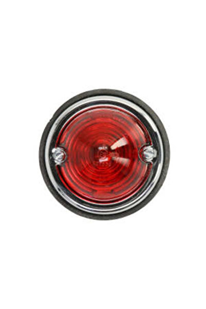 Hella Lampa Spate Dreapta/Stanga (c5w 12/24v Rosu Lumini Parcare/Pozitie