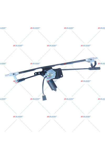Auger Mecanism Stergatoare Parbriz (cu Motoras) Iveco Eurocargo I-iii Eurocar...