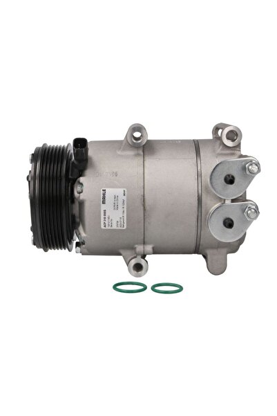 MAHLE Compresor de Aer Conditionat Volvo S60 Ii S80 Ii V40 V60 I V70 Iii Ford...