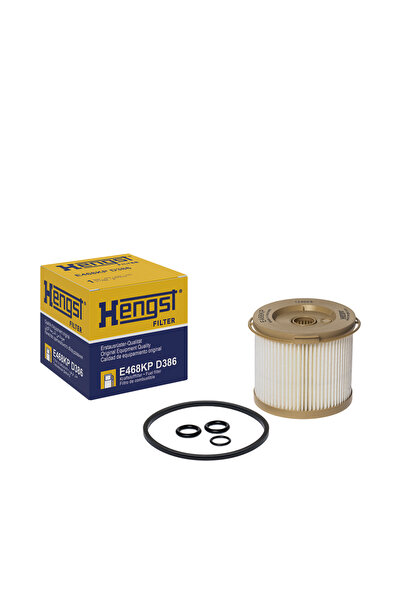 HENGST Filtru Combustibil Claas 616 656 696 816 826 836 John Deere 200 Lc 360...