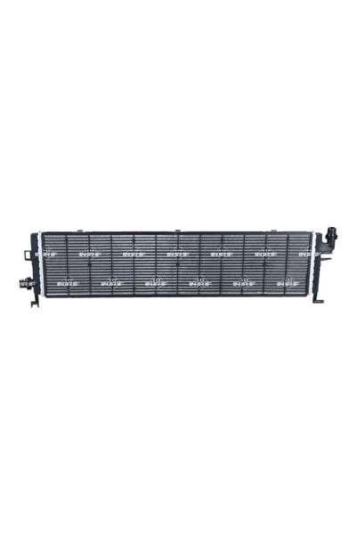 NRF Radiator Racire Motor MERCEDES-BENZ S-CLASS