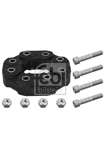 FEBI BILSTEIN Flansa Cardan din Fata/Din Spate (diametru Exterior 154mm) Merc...