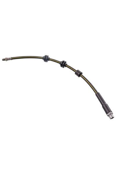 FEBI BILSTEIN Furtun/Conducta de Frana Flexibil Fata Dreapta/Stanga (lungime ...