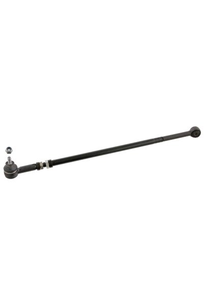 FEBI BILSTEIN Bara Directie, Levier Fata Stanga (lungime: 607mm 12) Audi 80 B...