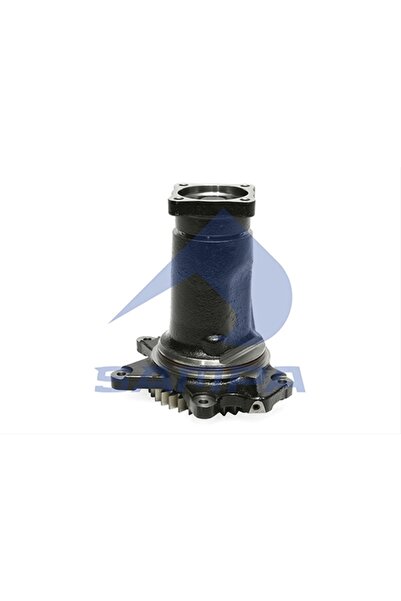 SAMPA Arbore Ventilator Racire Motor Man F90 Hocl