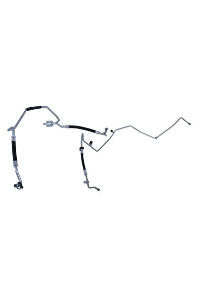 Thermotec Conducta Aer Conditionat Citroen Berlingo Berlingo Multispace Peuge...