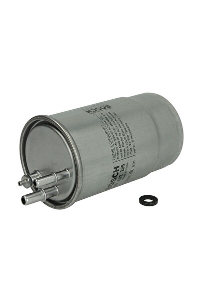 Bosch Filtru Combustibil Citroen Jumper Iii Fiat Ducato Peugeot Boxer 2.0d/2....