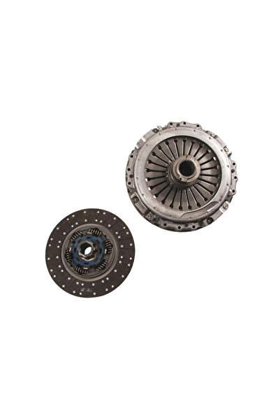 SACHS Kit Ambreiaj (400mm Nou) Mercedes Actros Actros MP2 / MP3 Axor 2 04.96-...