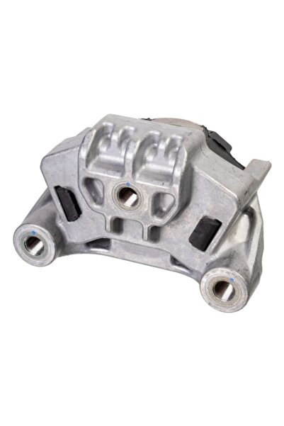 FEBI BILSTEIN Suport Motor Spate Dreapta/Stanga (cauciuc-metal) Mercedes Ateg...