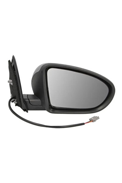 Blic Oglinda Exterioara Dreapta NISSAN QASHQAI 1