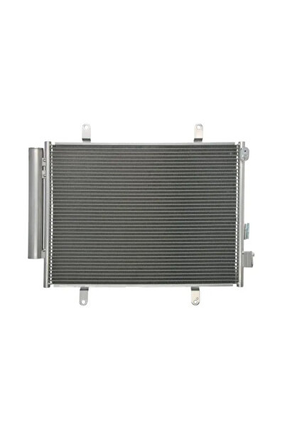 Thermotec Radiator Condensator Aer Conditionat SUZUKI CELERIO