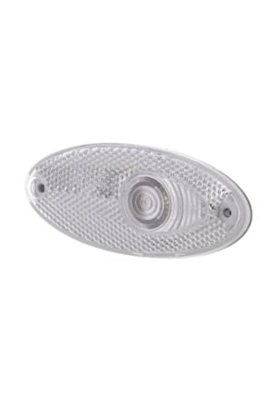 Hella Lampa Gabarit Dreapta/Stanga Alb Halogen/W5W Inaltime 40mm Latime 102mm...