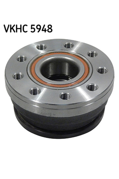 SKF Butuc Roata Fata (cu Rulment) Iveco Daily Iii Daily Iv Daily V 05.99-02.14