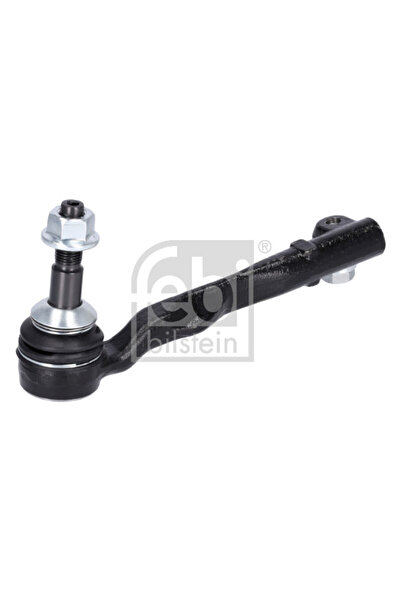 FEBI BILSTEIN Capac bară de protecție stânga BMW Seria 5 (G30 F90) Seria 5 (G...