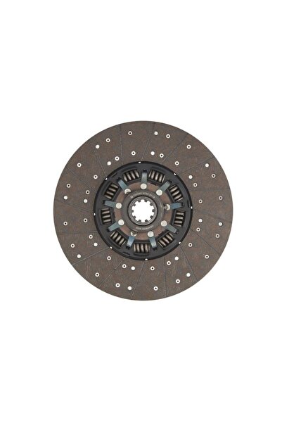FEBI BILSTEIN Disc Ambreiaj (400mm) Iveco Eurostar Eurotech Mh Eurotech Mp Eu...