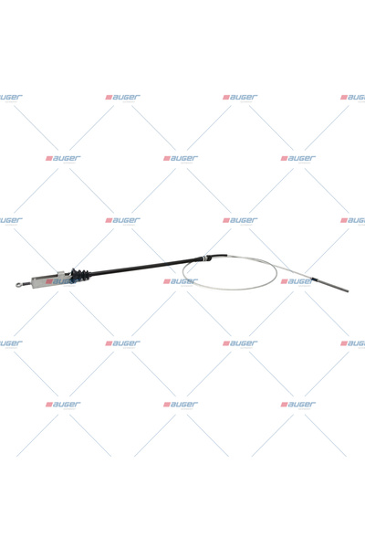Auger Cablu Parc Frana 2000-2026