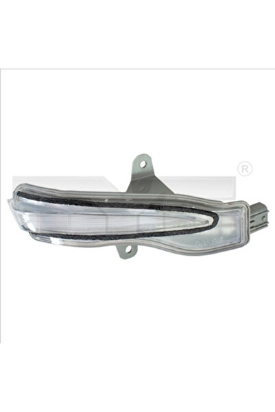 TYC Lampa Semnalizare Oglindă exterioară dreapta MAZDA CX-3/CX-5